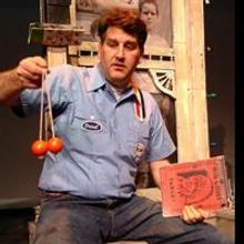 THE WONDER BREAD YEARS Comes To Civic Center's Temple Theater 3/10/2010